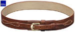 Ranger Belt - Basketweave